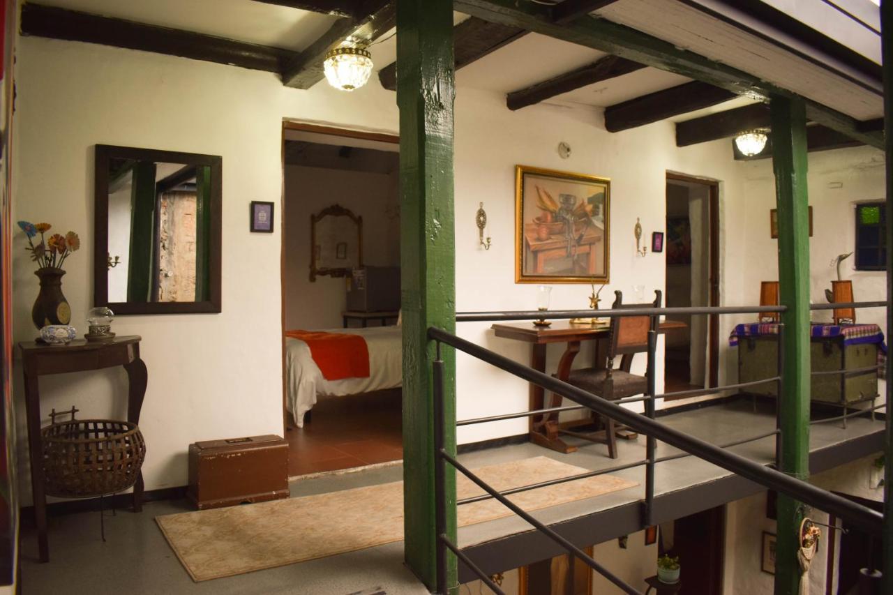 Hotel Chorro De Luz — Photos 2