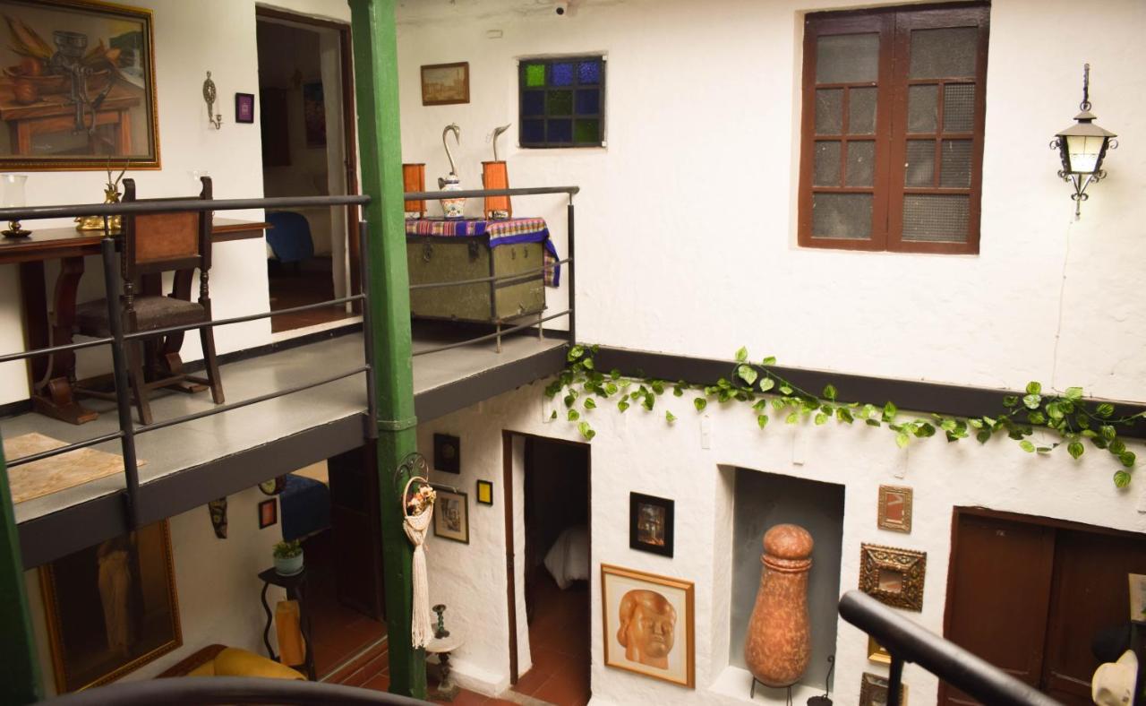 Hotel Chorro De Luz — Photos 3